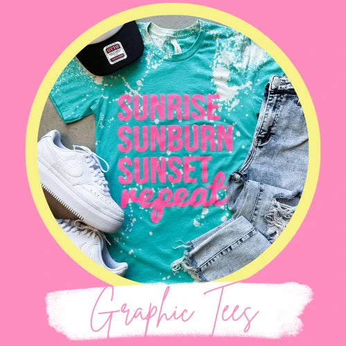 Graphic Tees