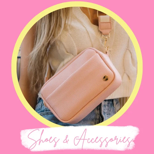 Shoes, Jewelry & Accessories