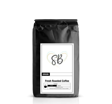 SB Coffee Products