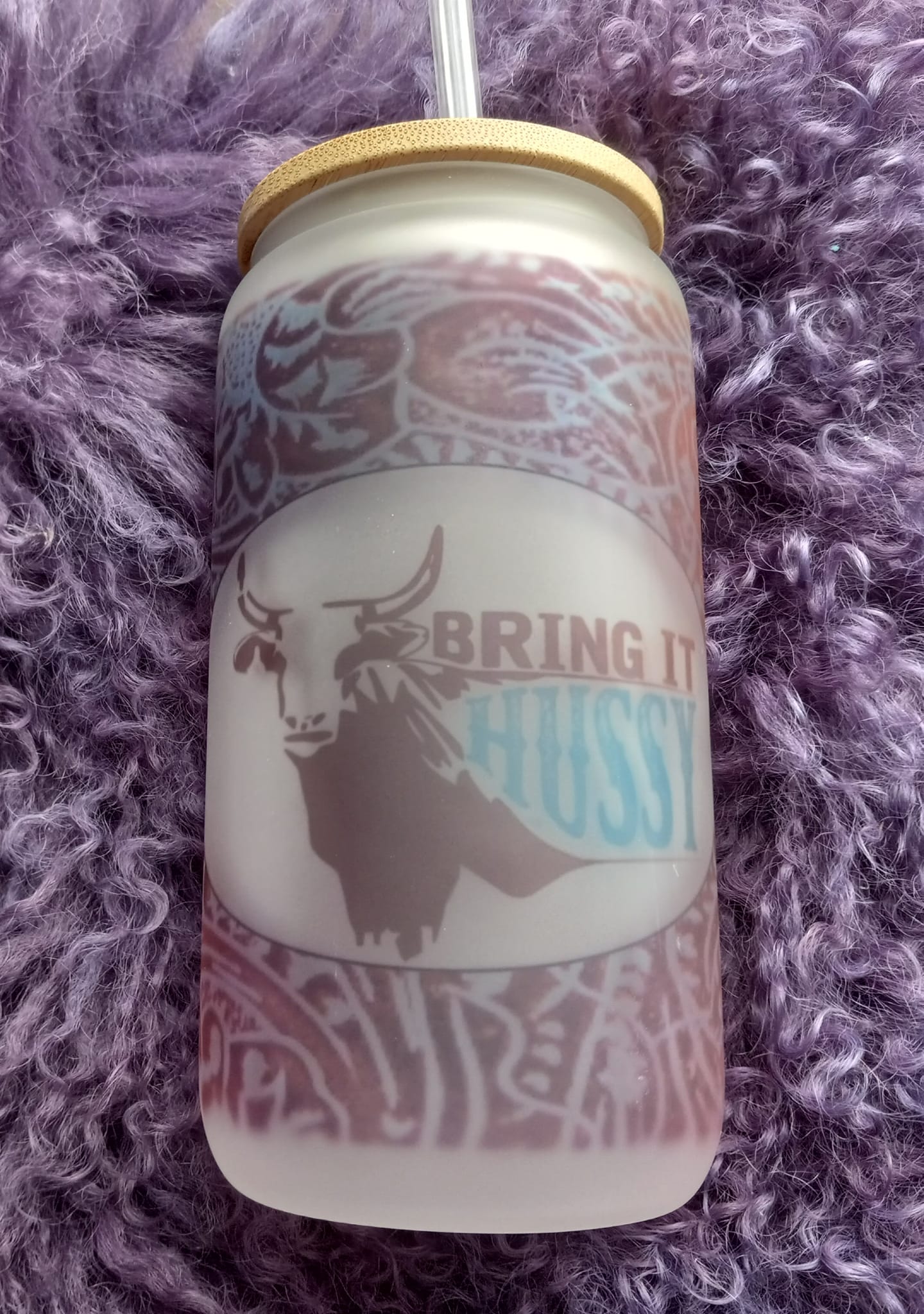 Ranch tumblers