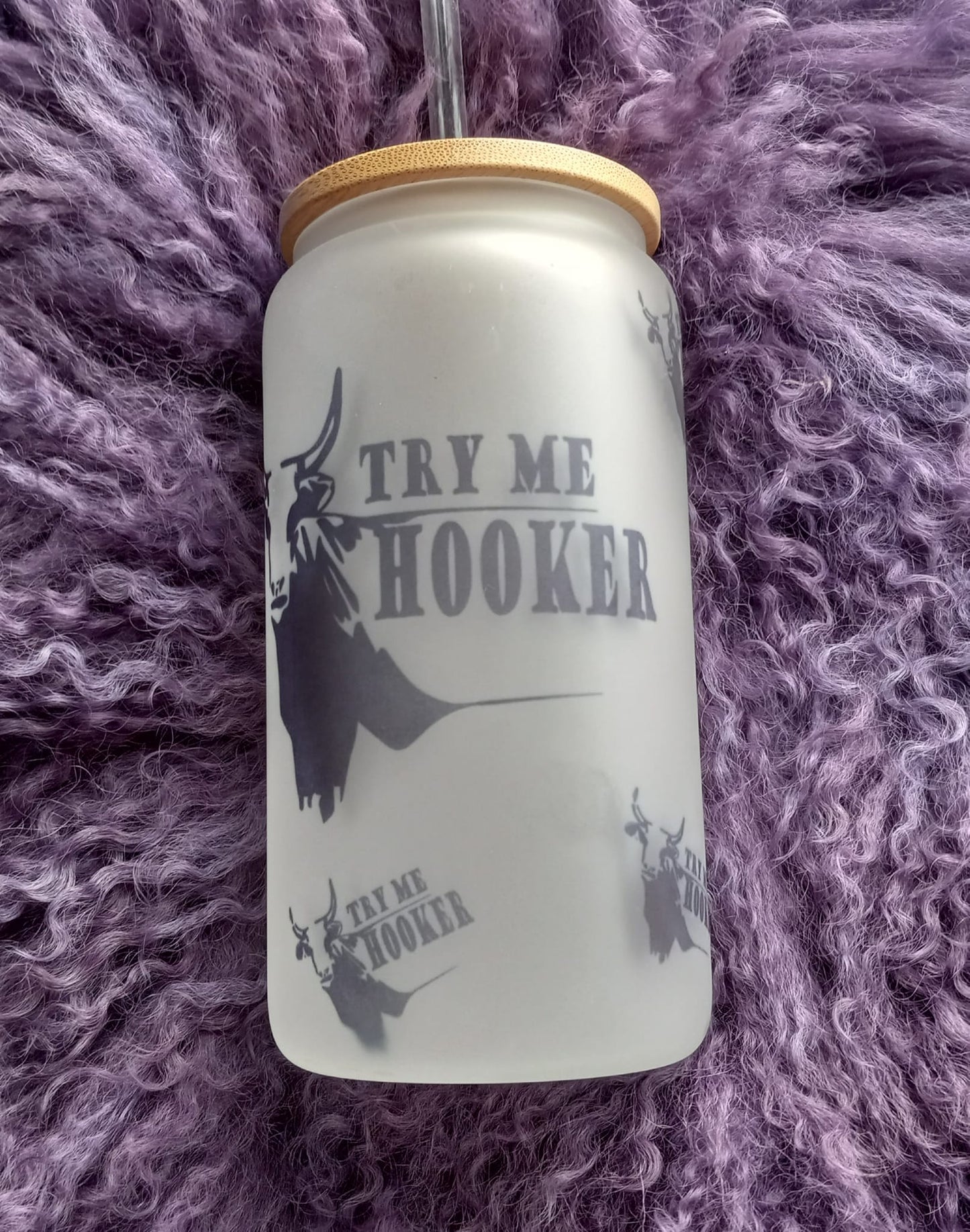 Ranch tumblers