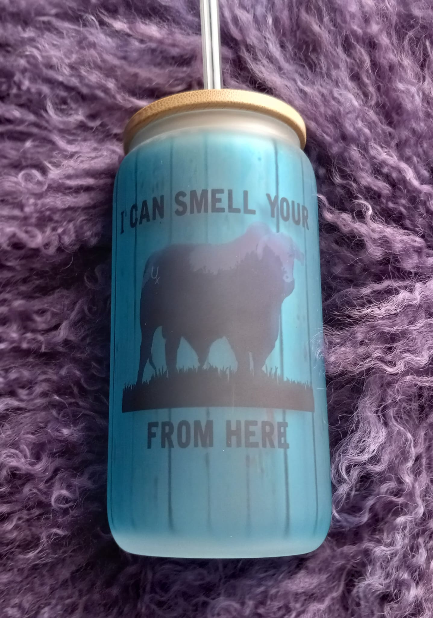 Ranch tumblers