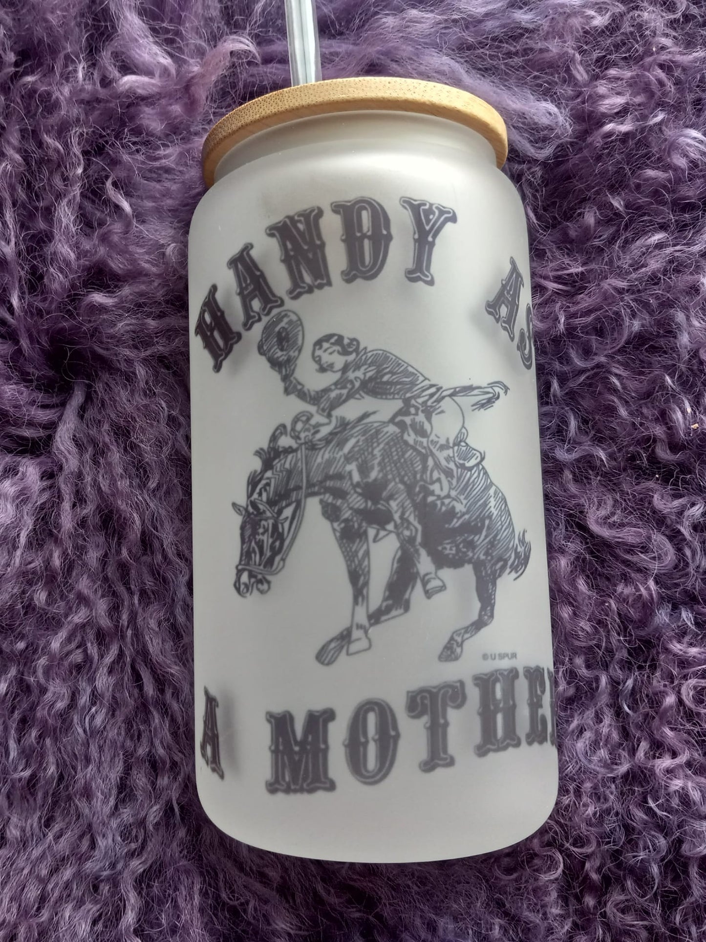 Ranch tumblers