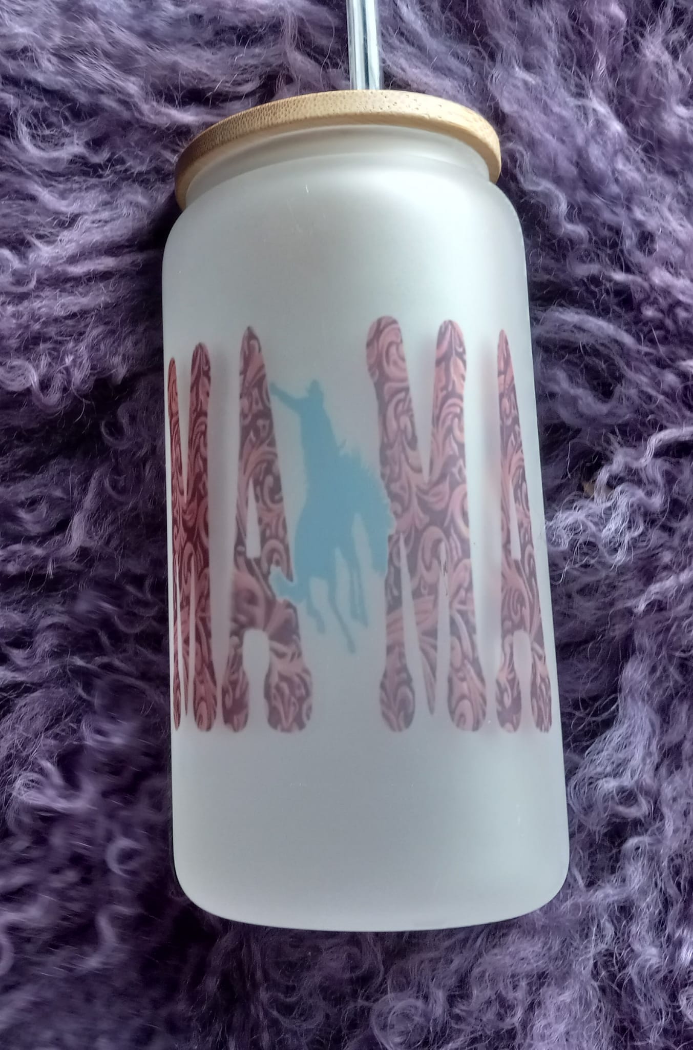 Ranch tumblers