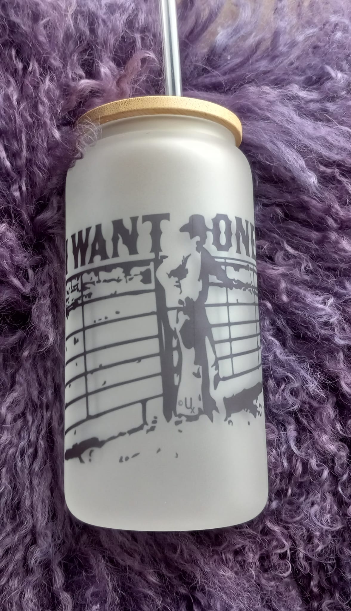 Ranch tumblers