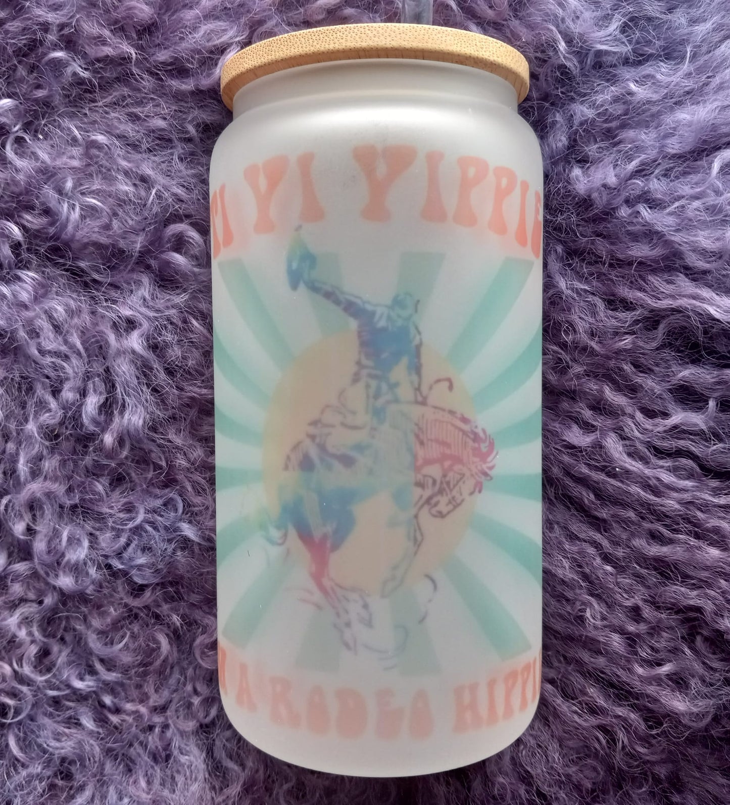 Ranch tumblers