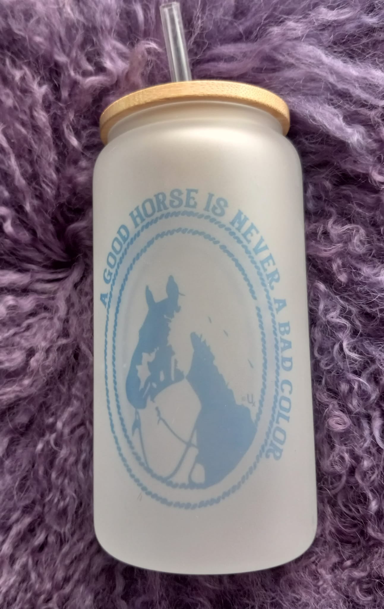 Ranch tumblers