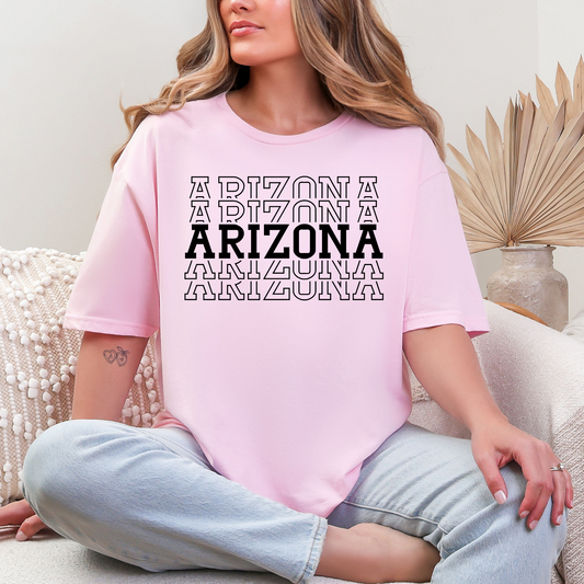 Arizona Graphic Tee
