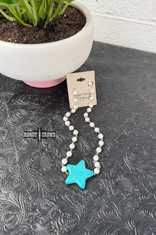 PEARL Star Struck Necklace