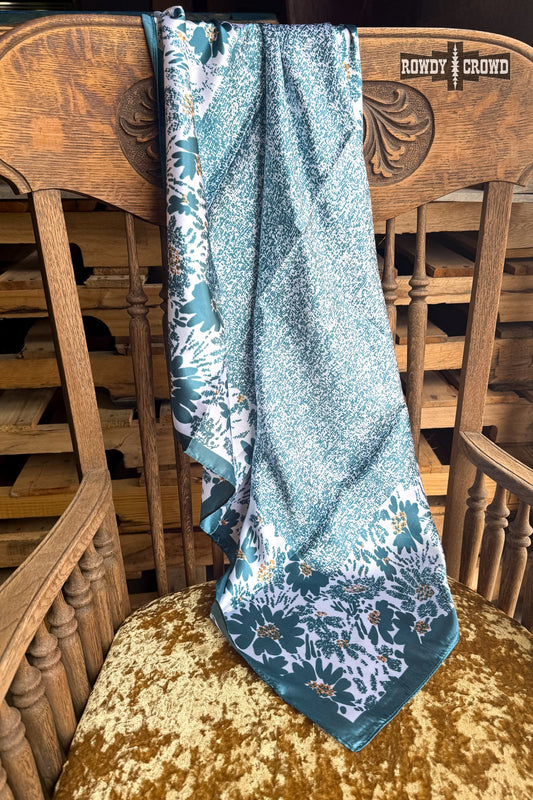 Western Stars Wild Rag