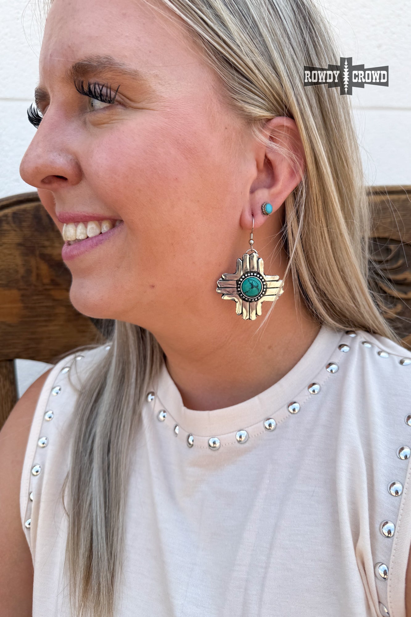 Yucca Valley Earrings