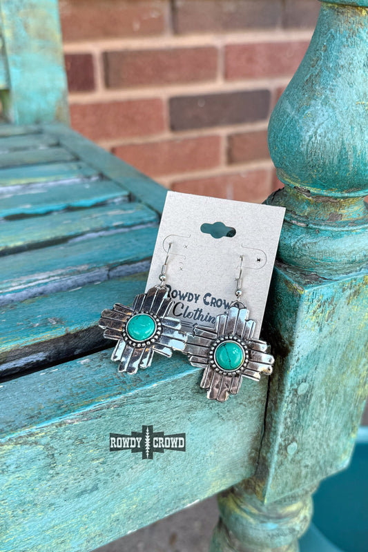 Yucca Valley Earrings