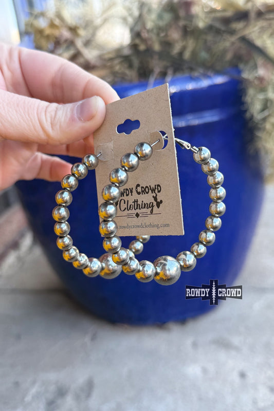Valley Ranch Earrings