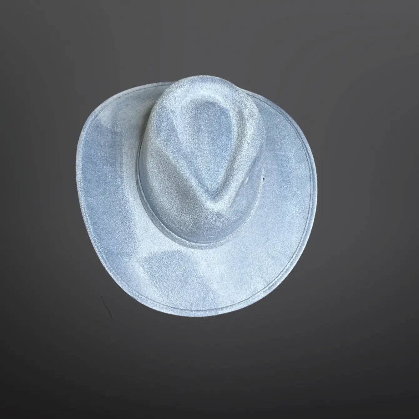 Billy Vegan Suede-W