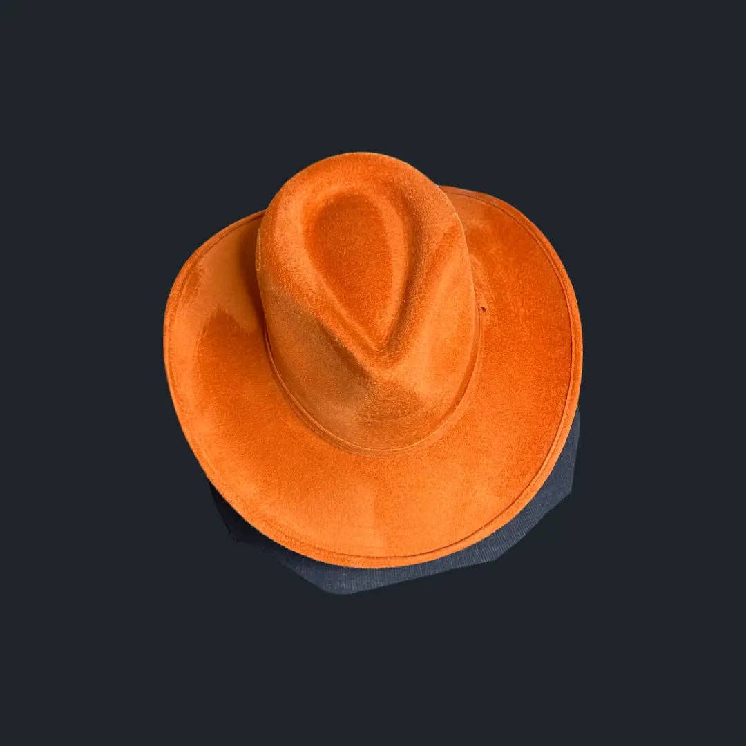Billy Vegan Suede-W