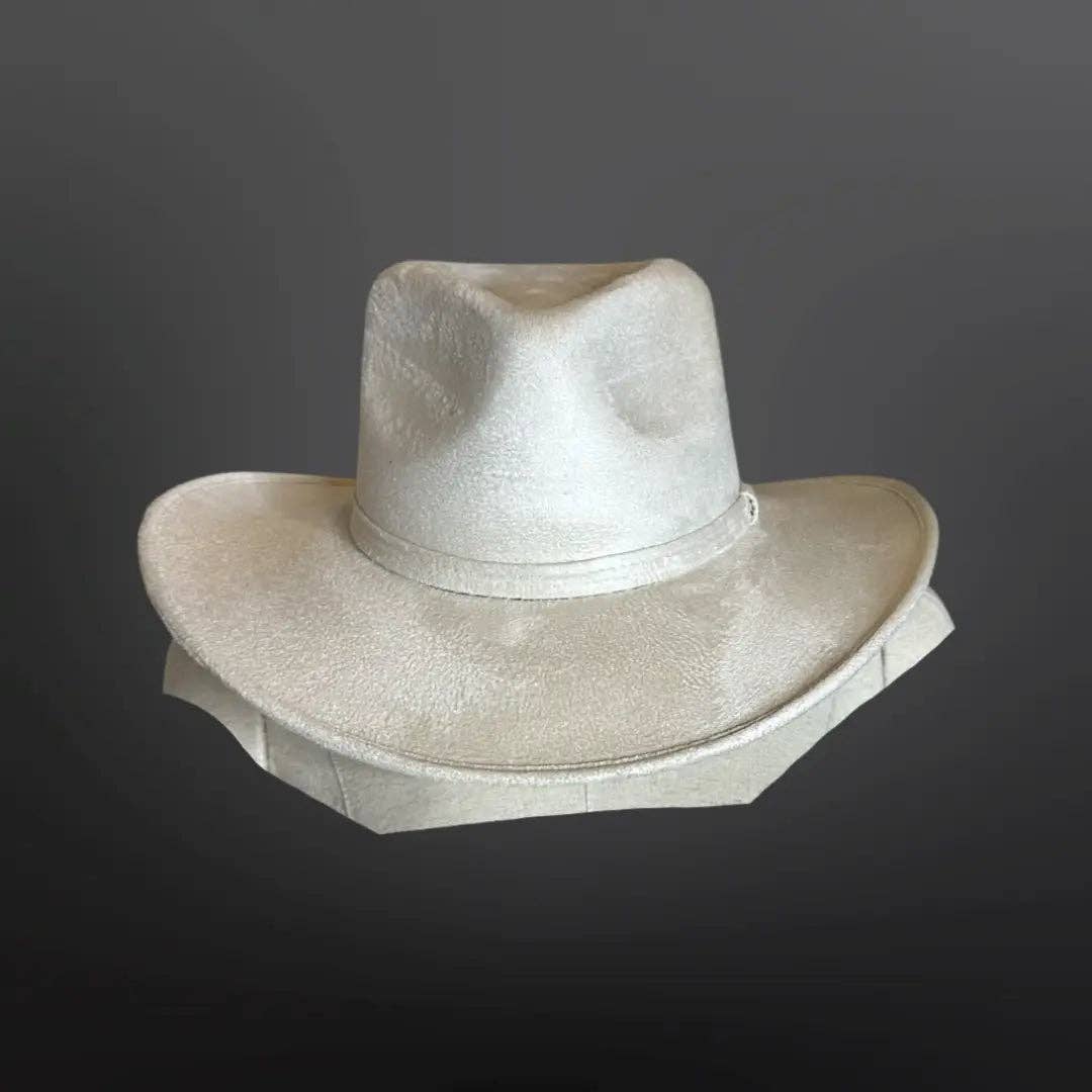 Billy Vegan Suede-W