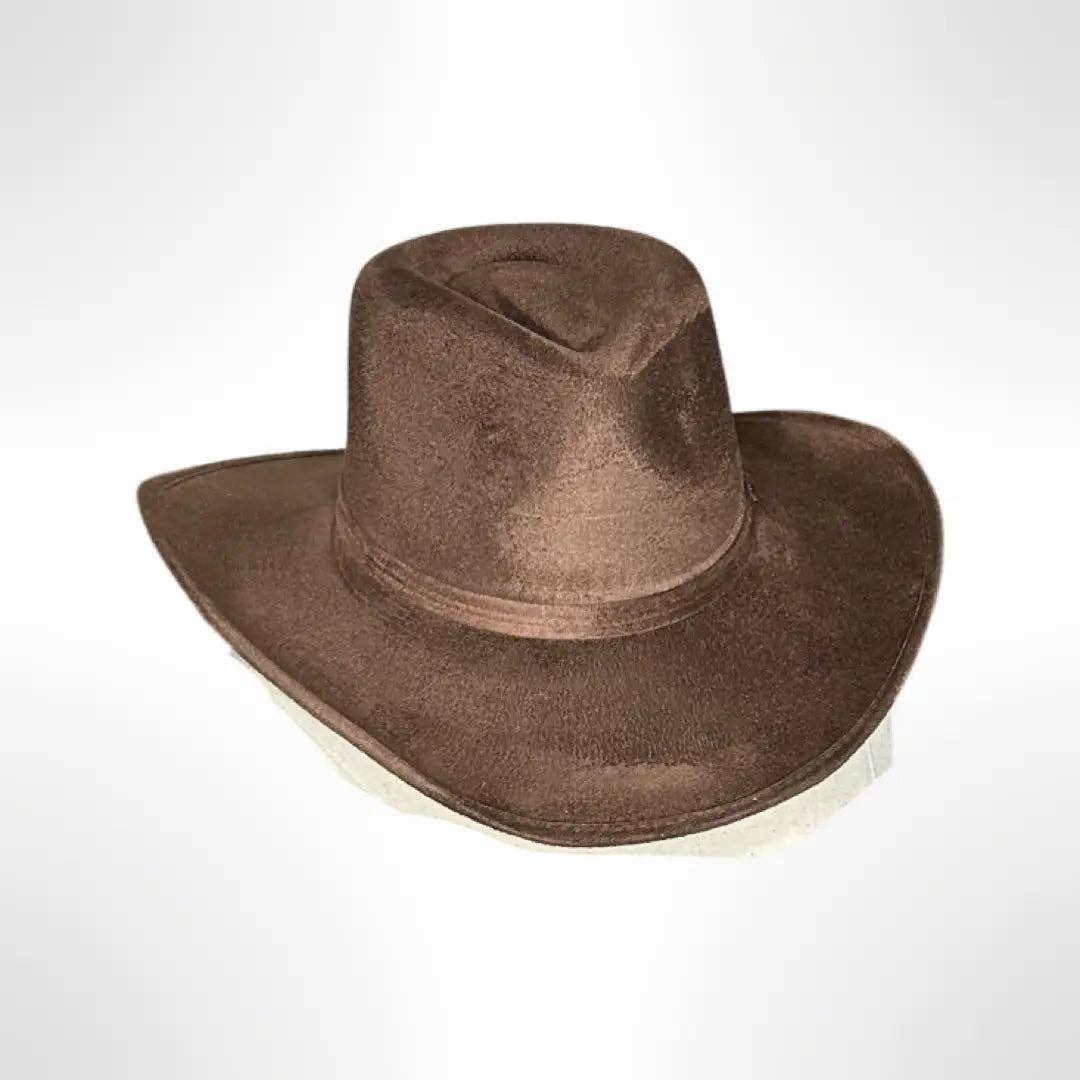 Billy Vegan Suede-W