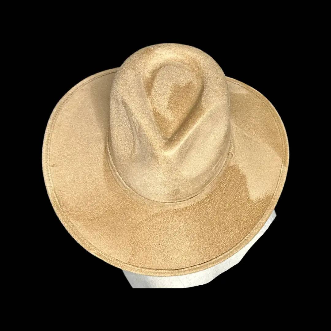 Billy Vegan Suede-W