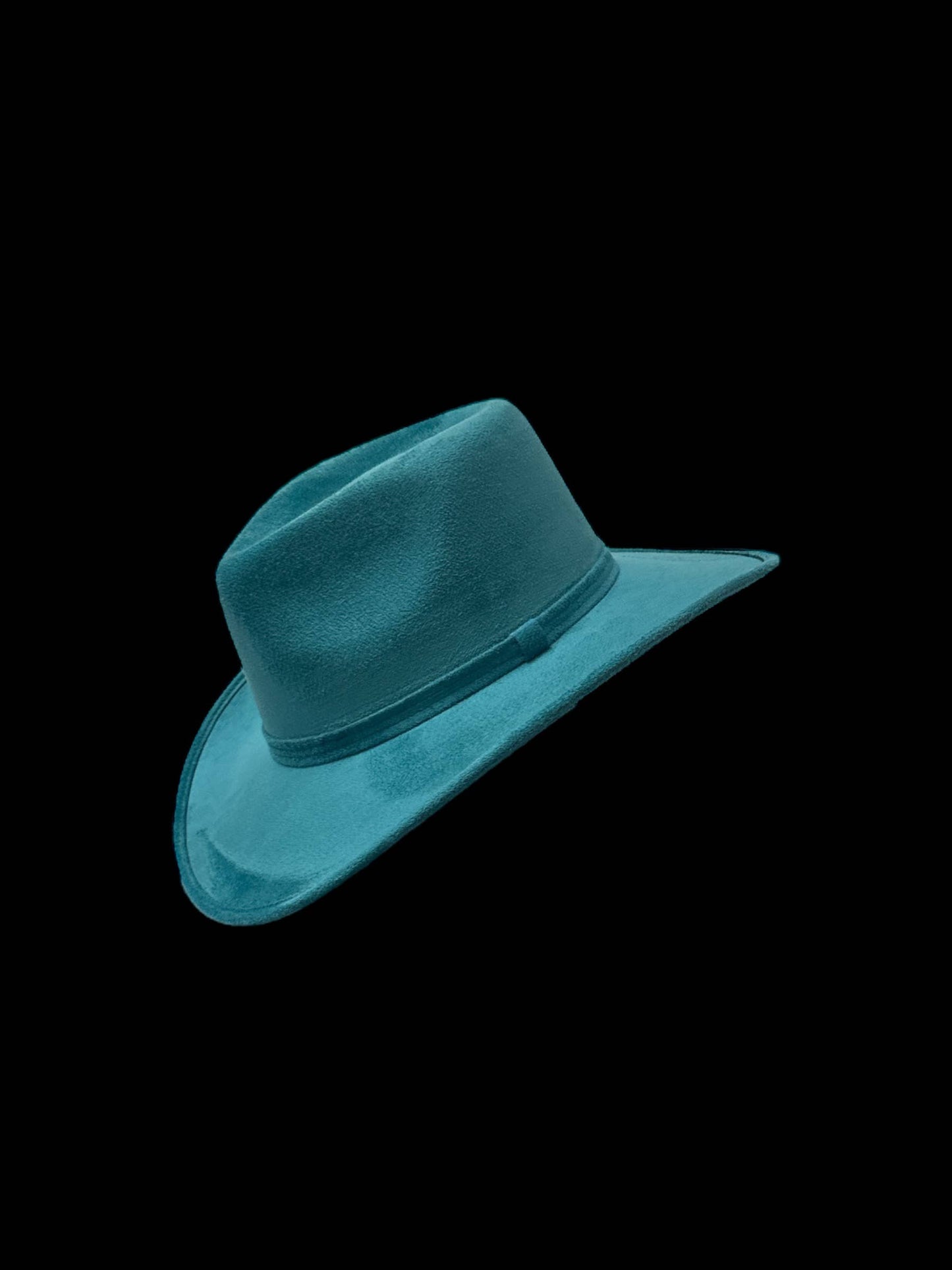 Billy Vegan Suede-W