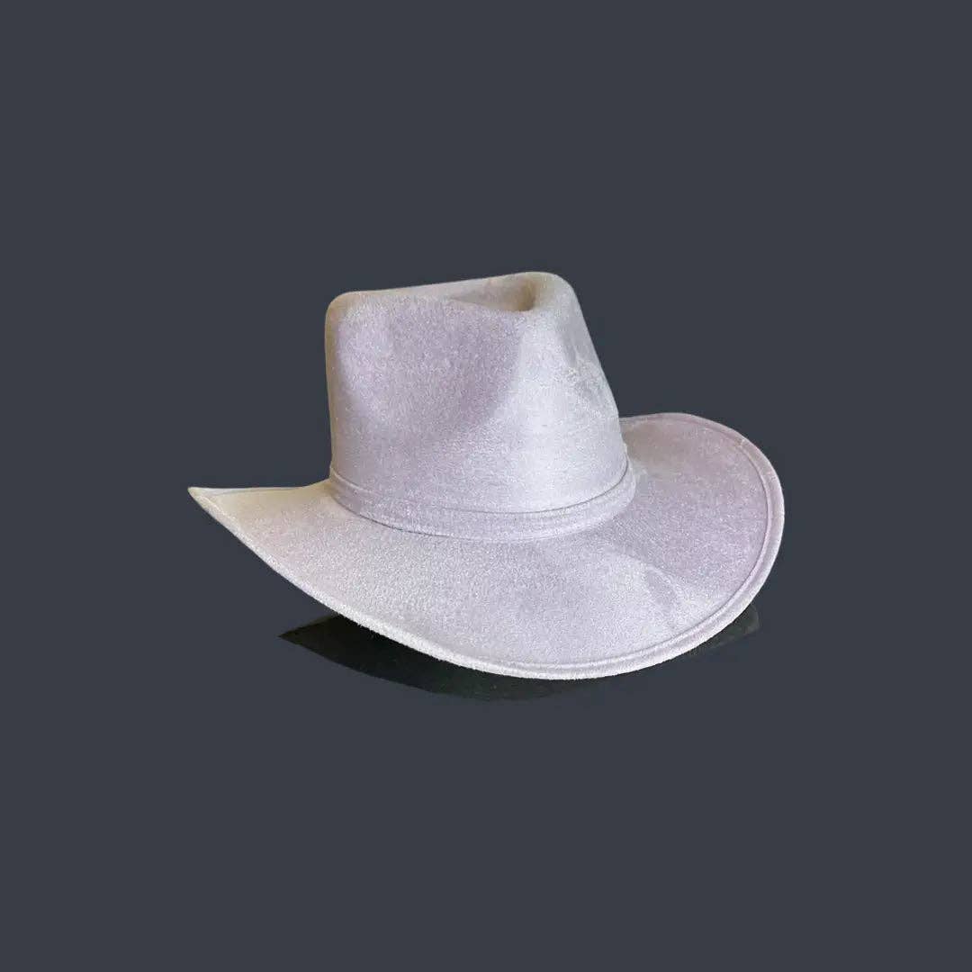 Billy Vegan Suede-W