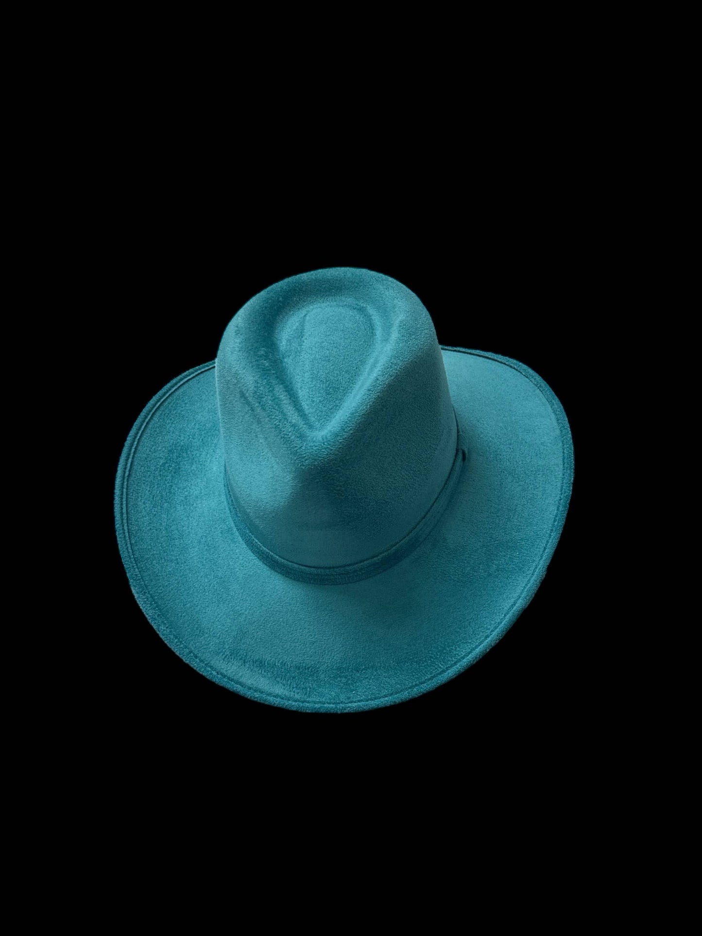Billy Vegan Suede-W