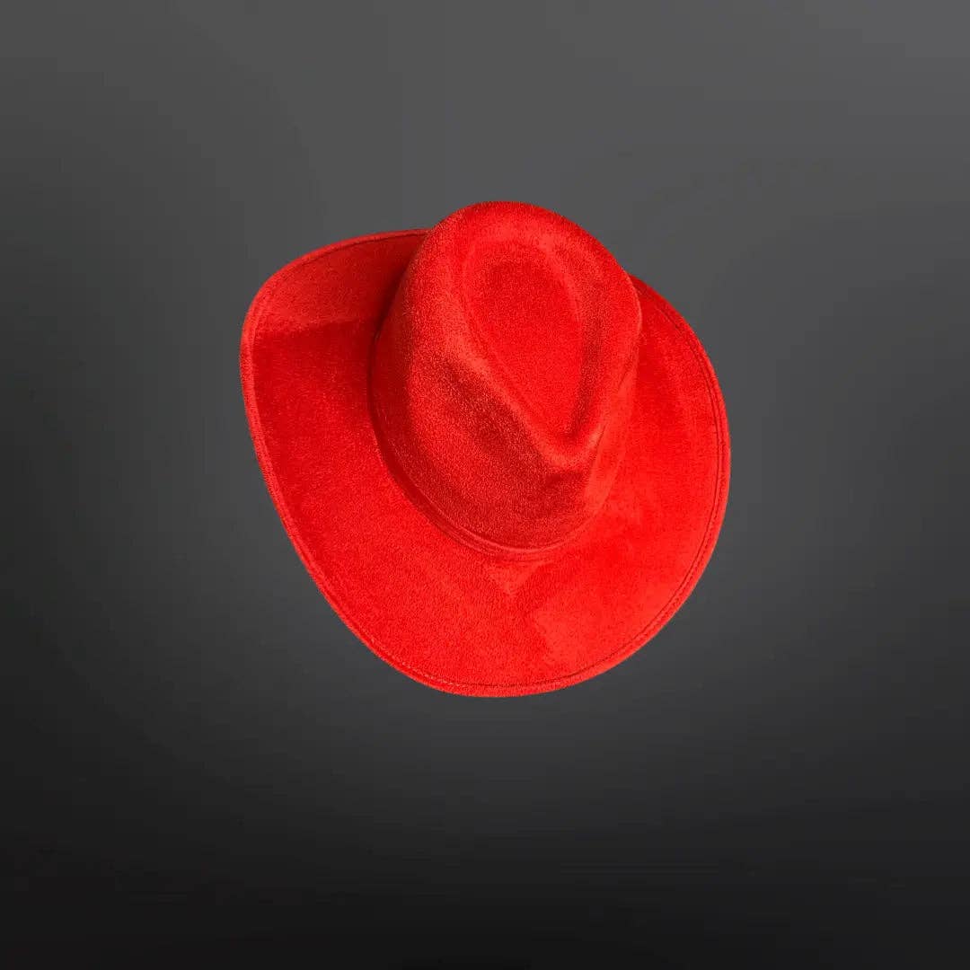 Billy Vegan Suede-W