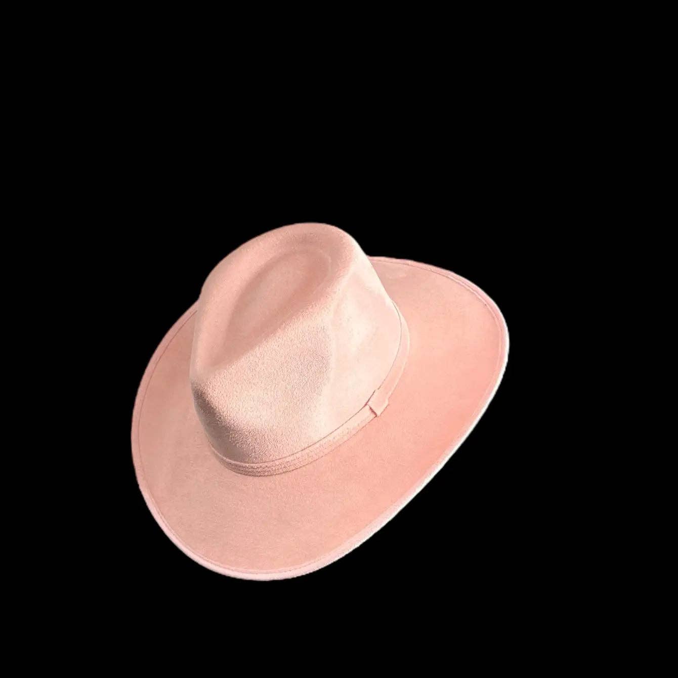 Billy Vegan Suede-W